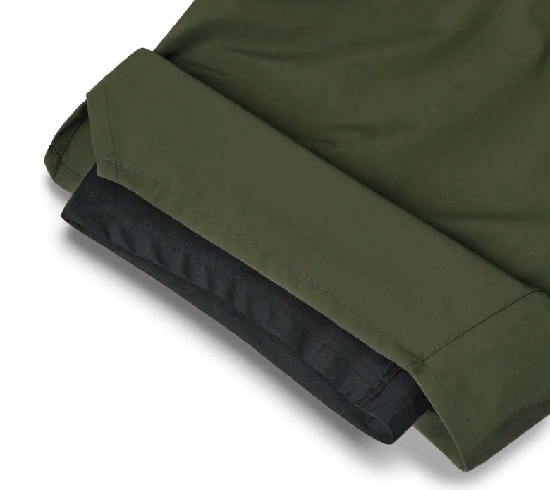 Tactical Short - Pine / Liner