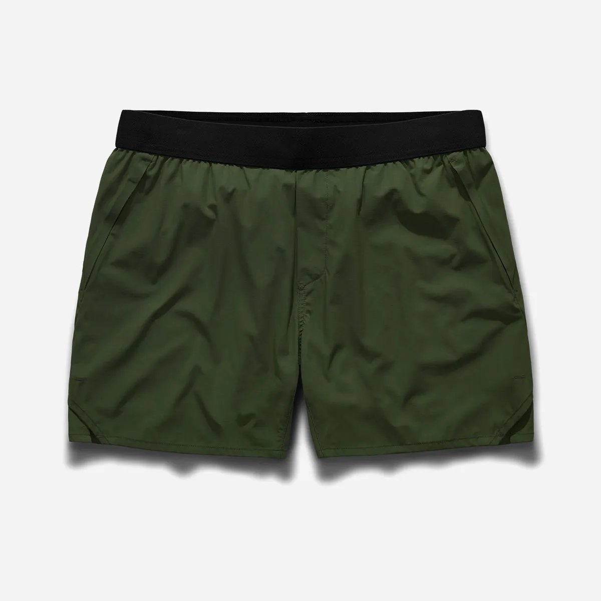 Tactical Short - Pine / No Liner