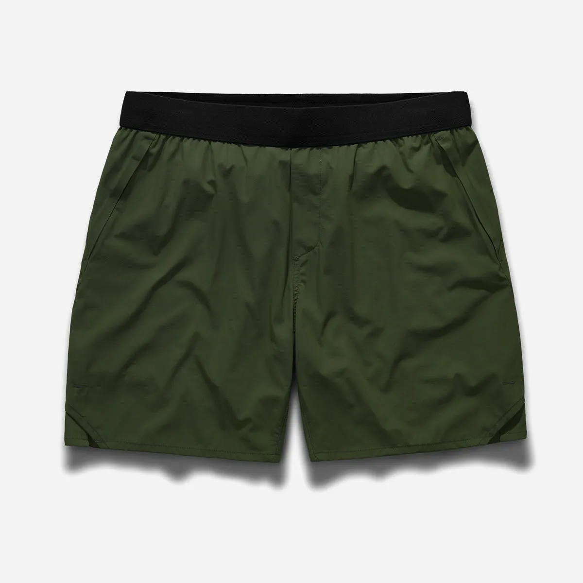 Tactical Short - Pine / No Liner