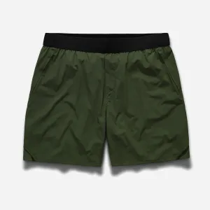 Tactical Short - Pine / No Liner