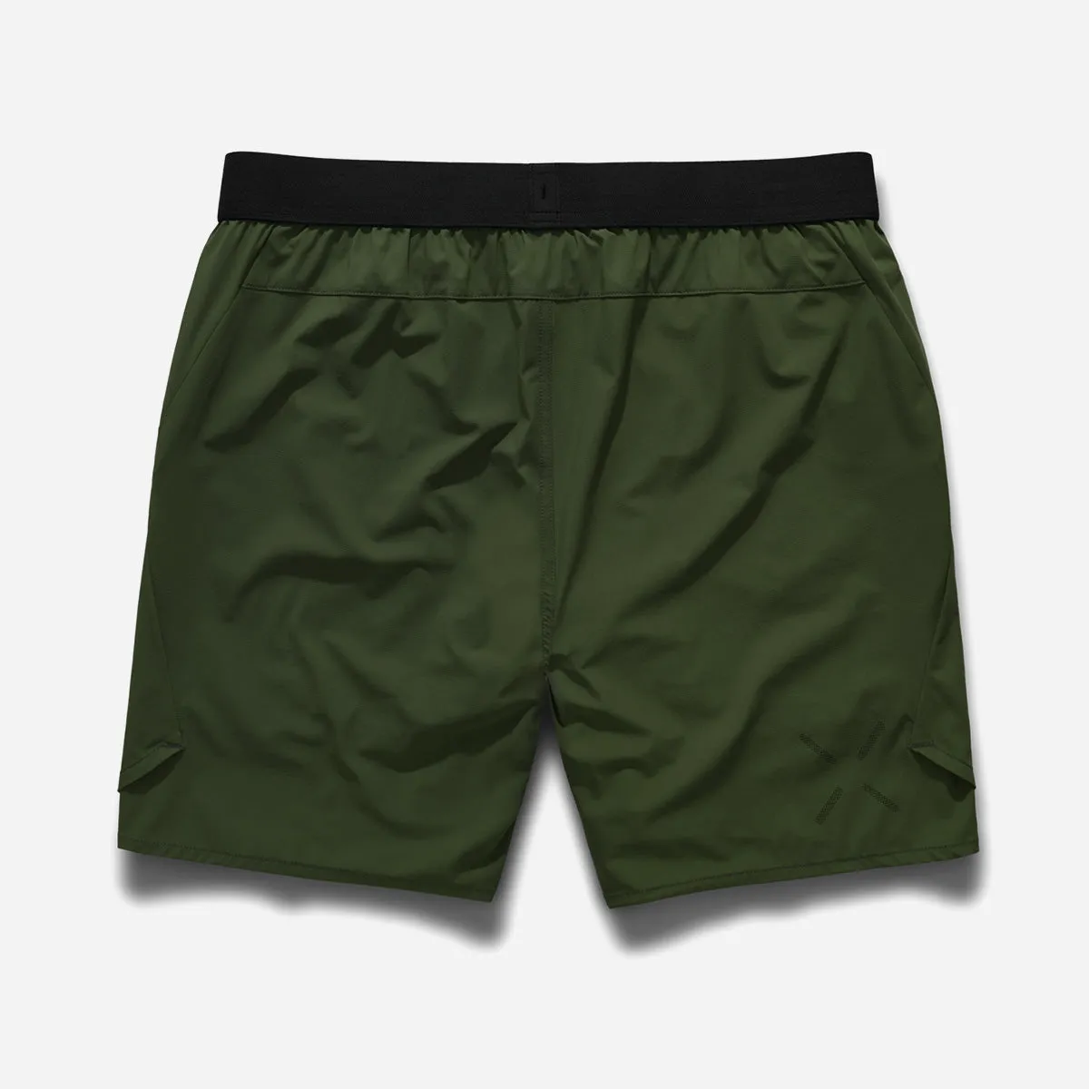 Tactical Short - Pine / No Liner