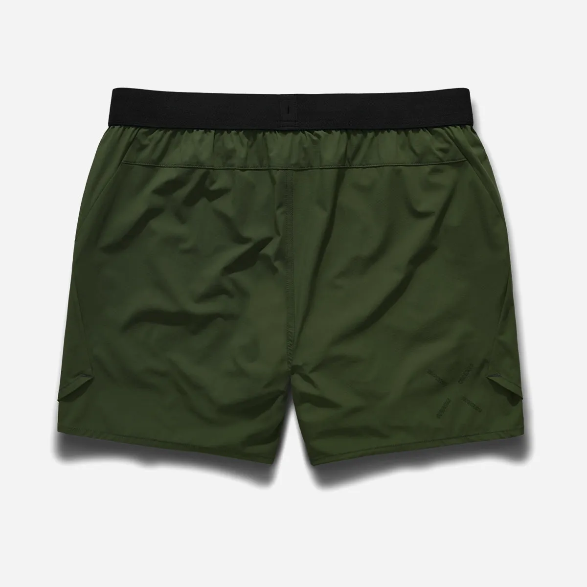 Tactical Short - Pine / No Liner