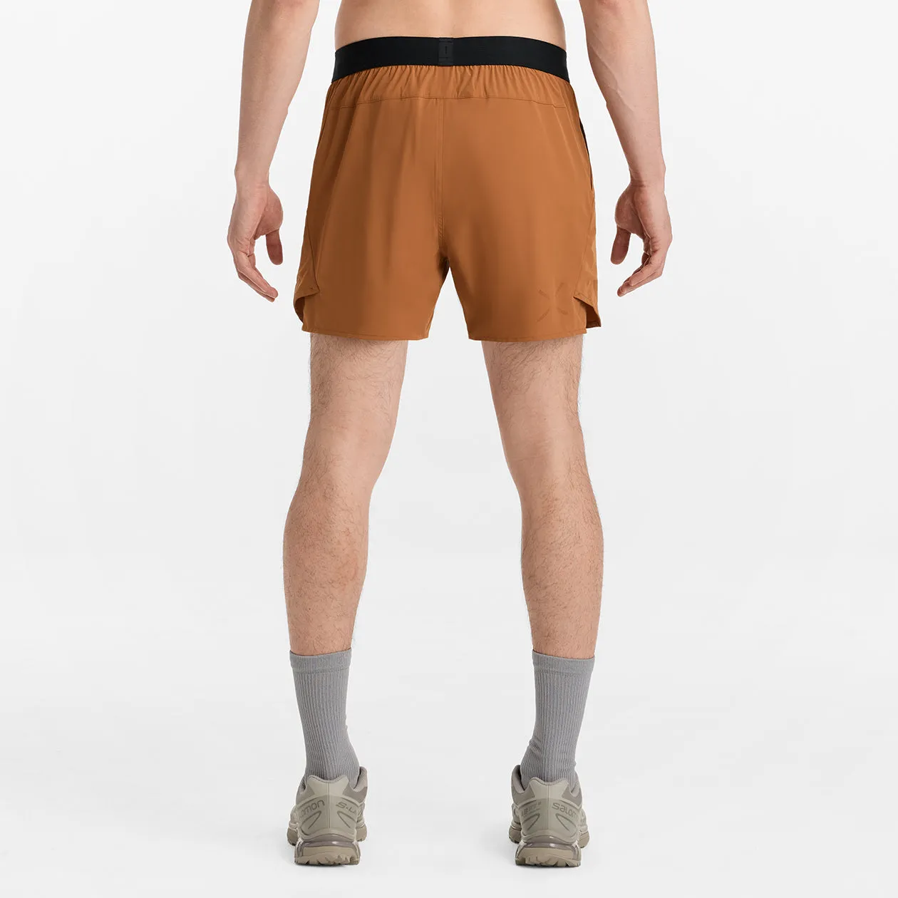 Tactical Short - Sahara / No Liner