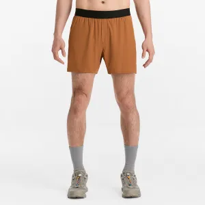 Tactical Short - Sahara / No Liner