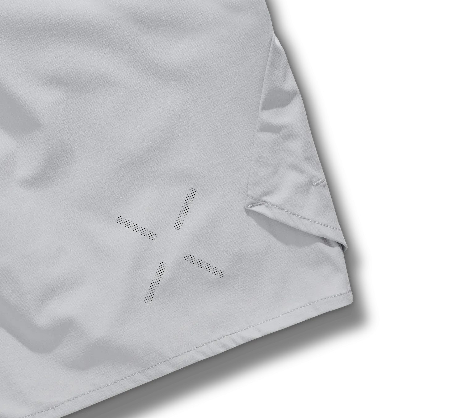 Tactical Short - Stone / Liner