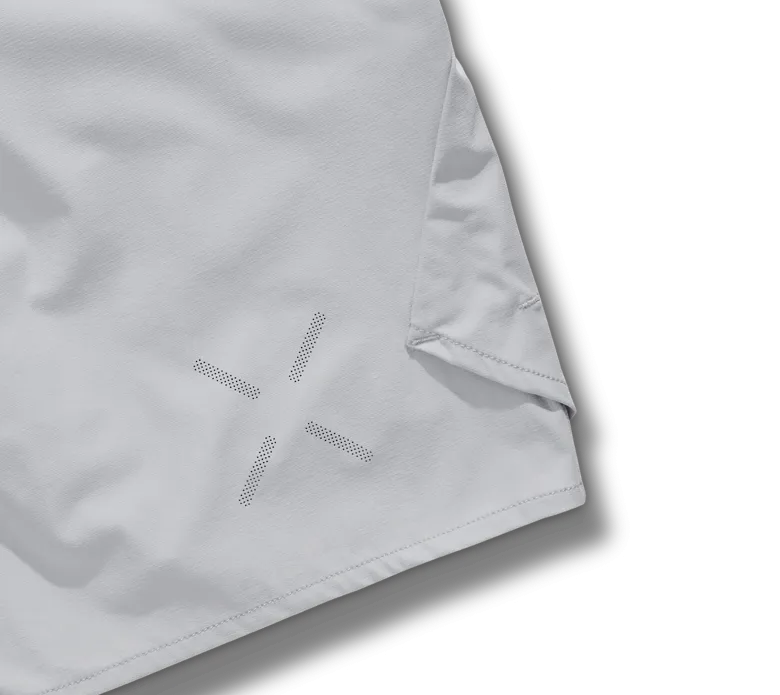 Tactical Short - Stone / Liner