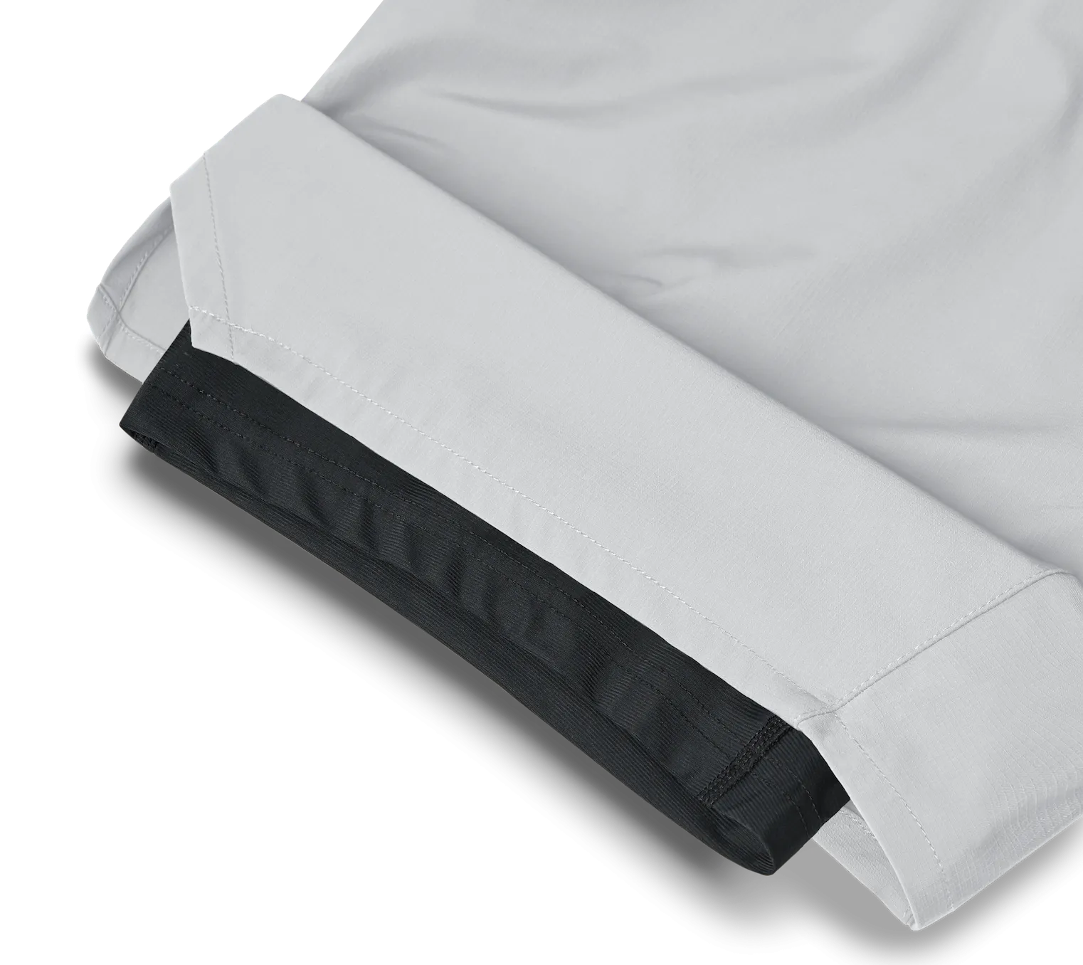 Tactical Short - Stone / Liner