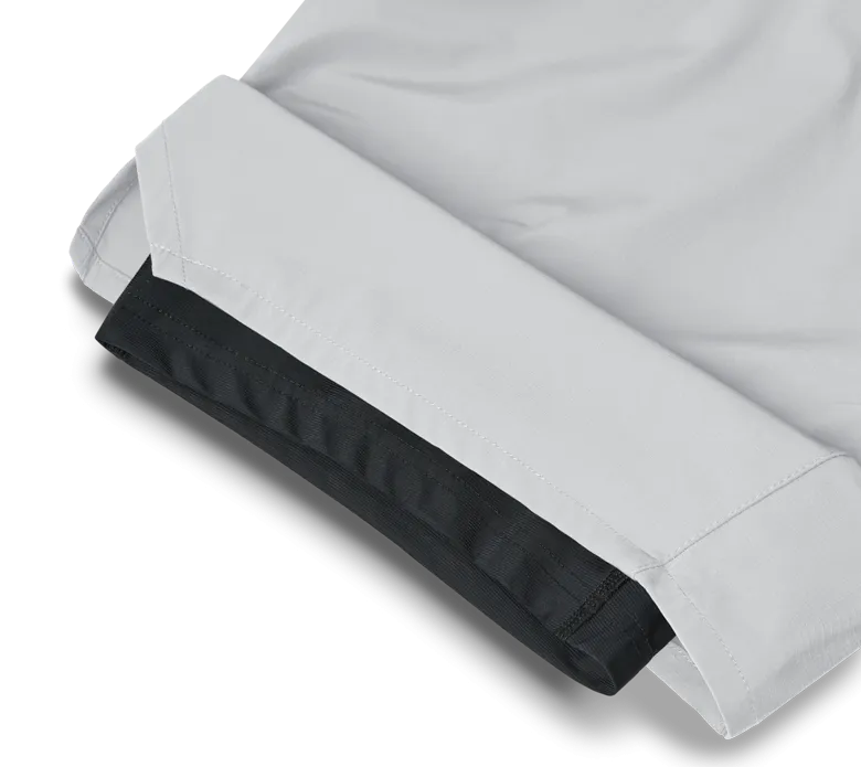 Tactical Short - Stone / Liner