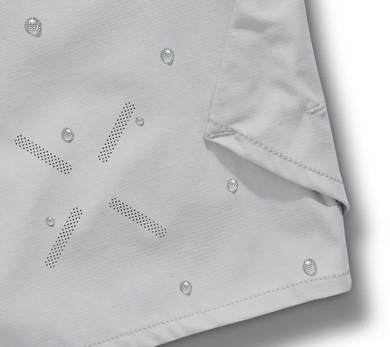 Tactical Short - Stone / Liner