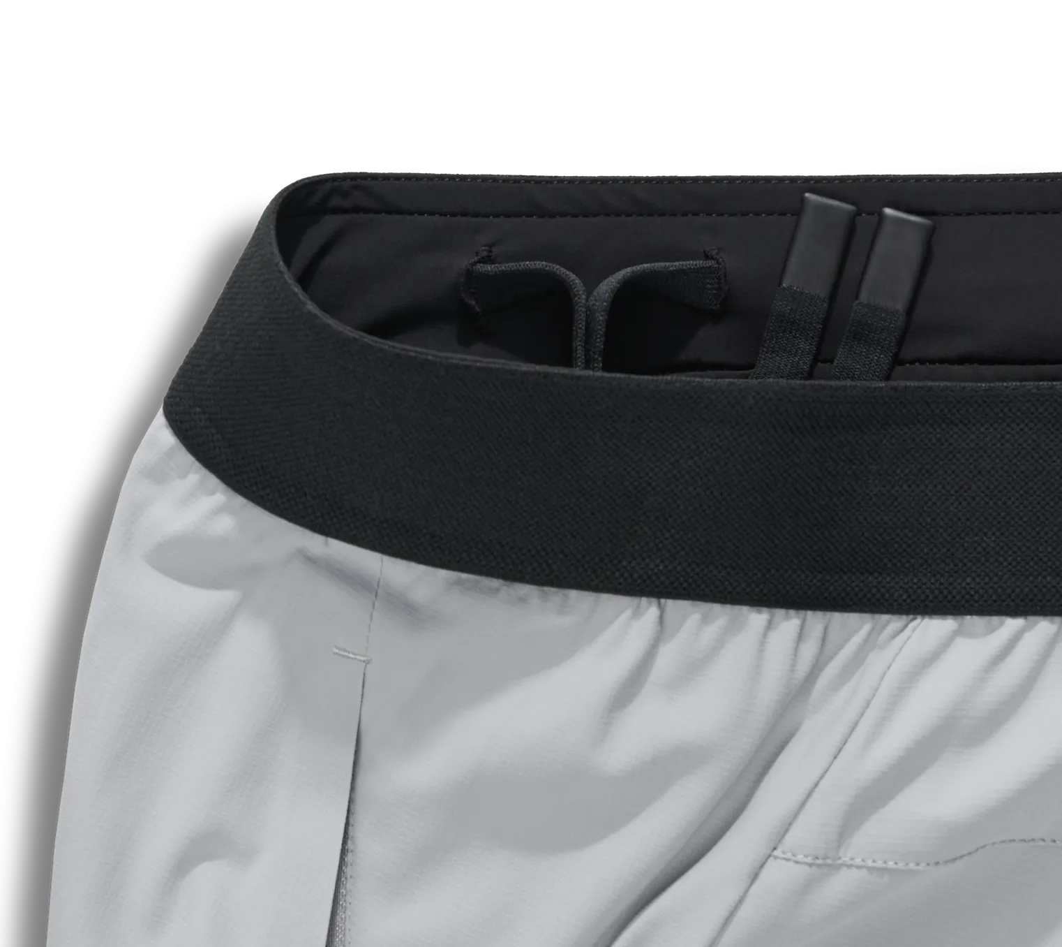 Tactical Short - Stone / Liner