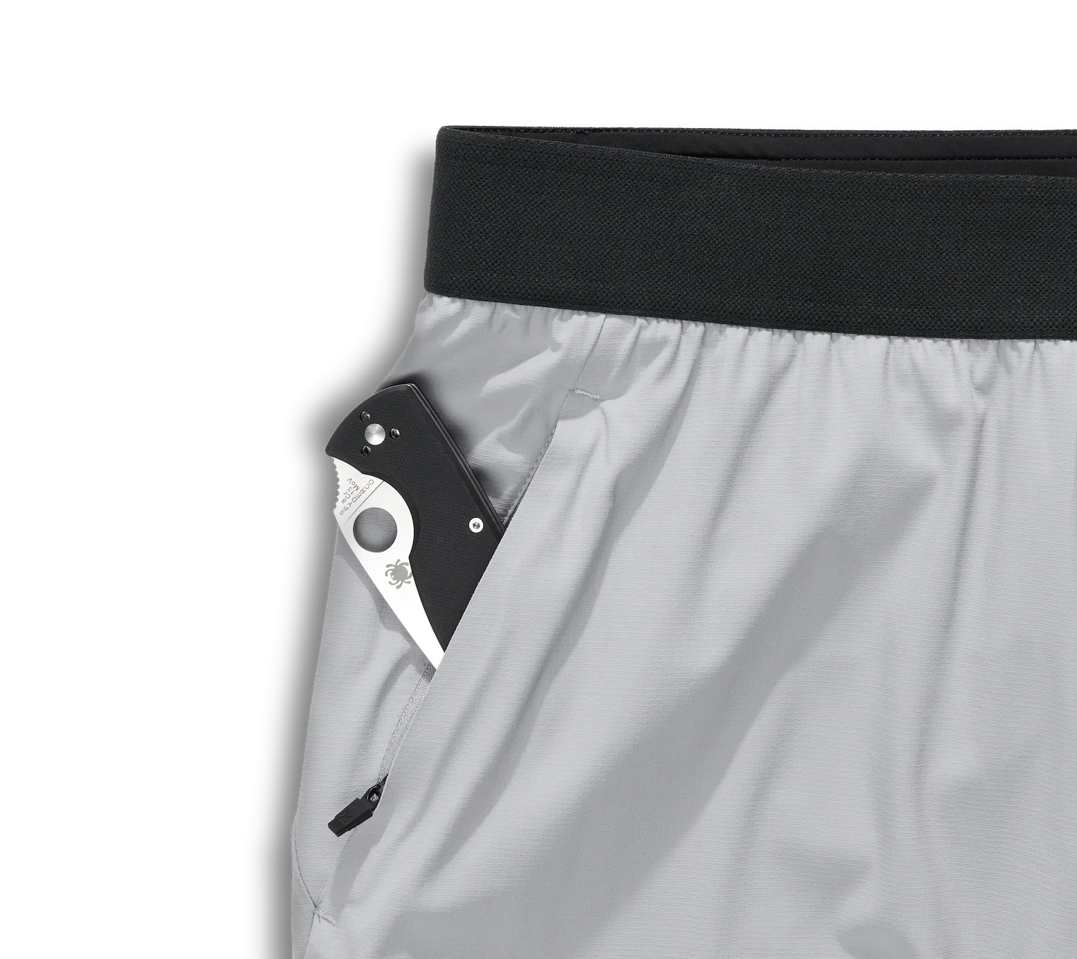 Tactical Short - Stone / Liner