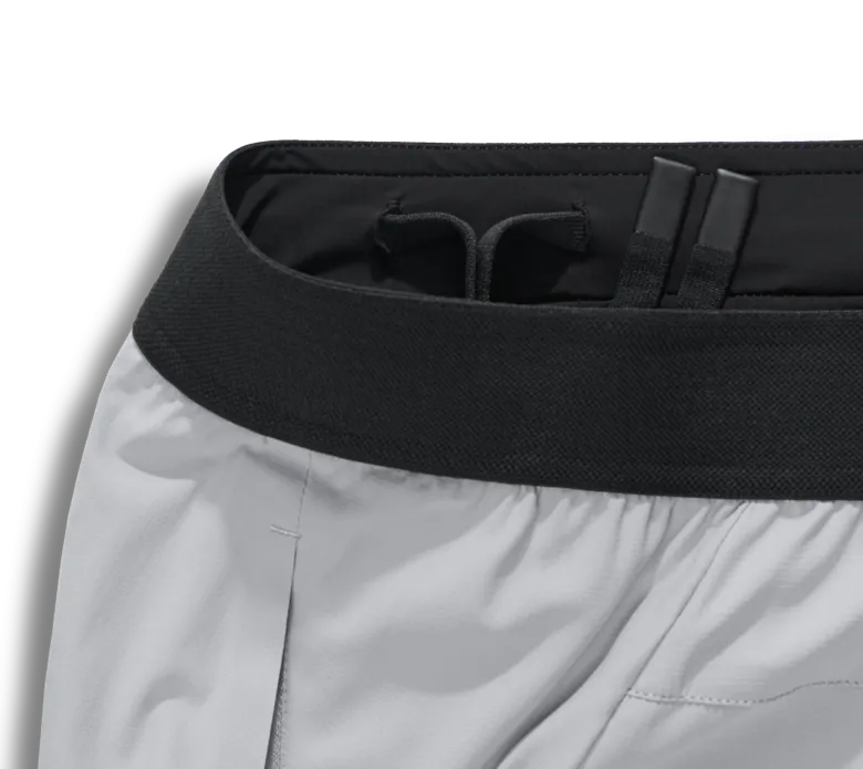 Tactical Short - Stone / Liner