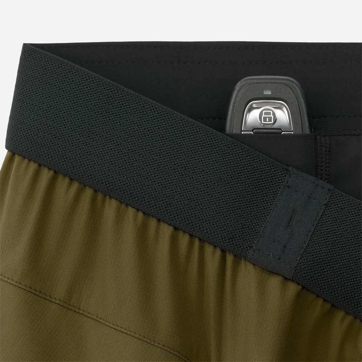 Tactical Short