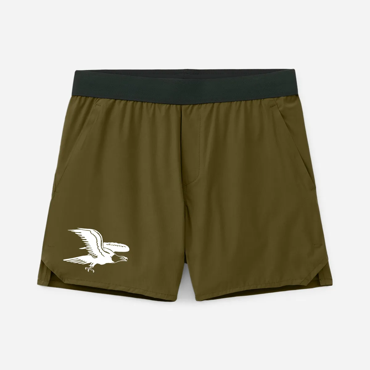 Tactical Short
