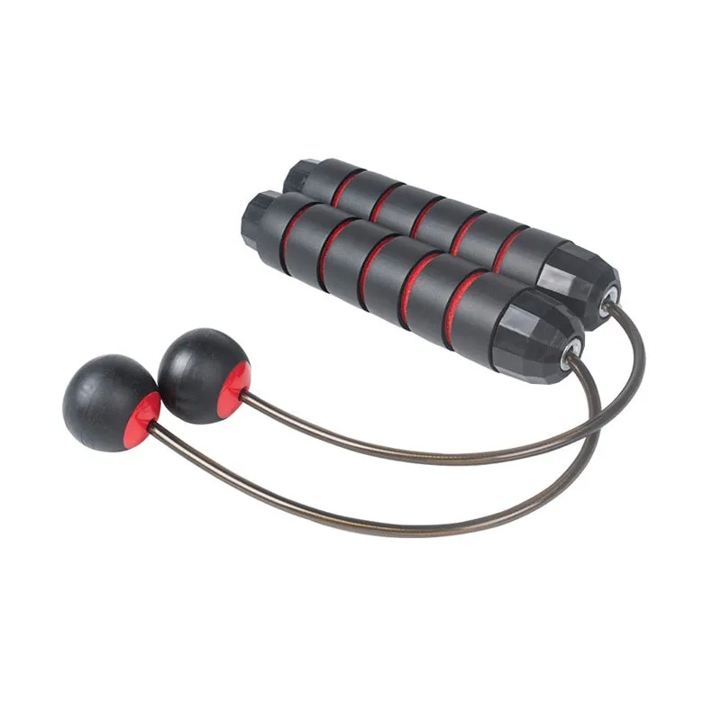 Tangle-Free Rapid Speed Jumping Rope