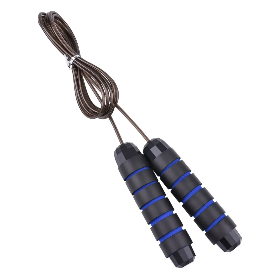 Tangle-Free Rapid Speed Jumping Rope