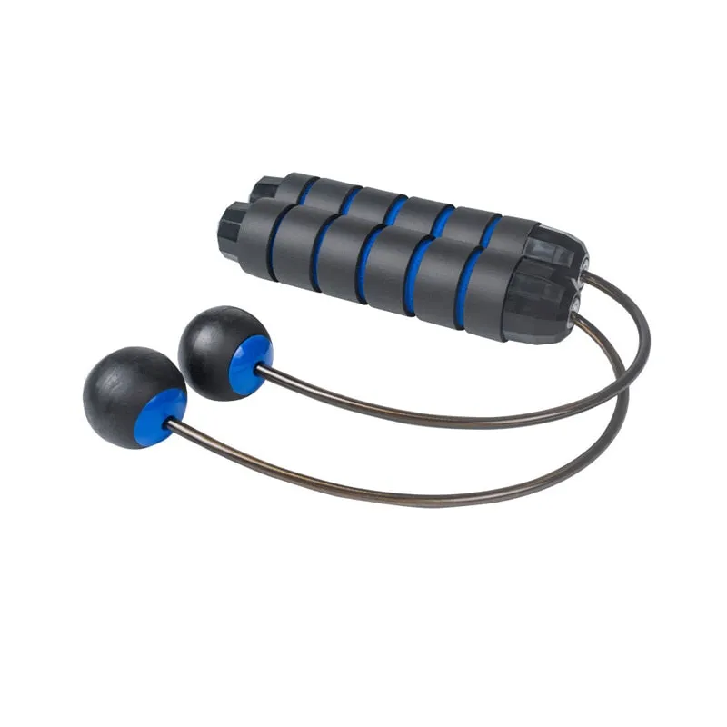 Tangle-Free Rapid Speed Jumping Rope