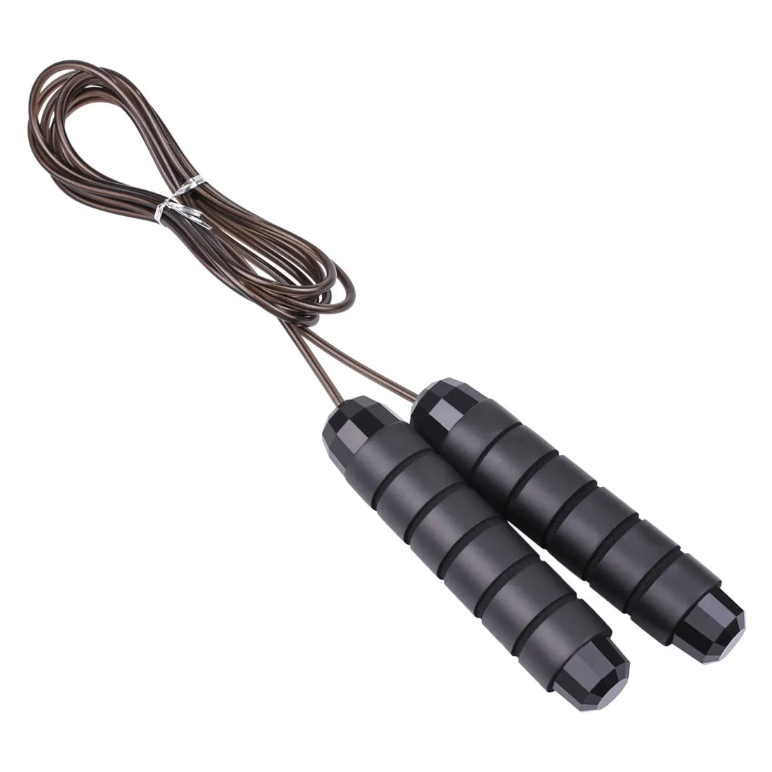 Tangle-Free Rapid Speed Jumping Rope