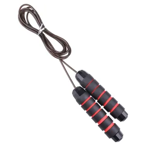 Tangle-Free Rapid Speed Jumping Rope