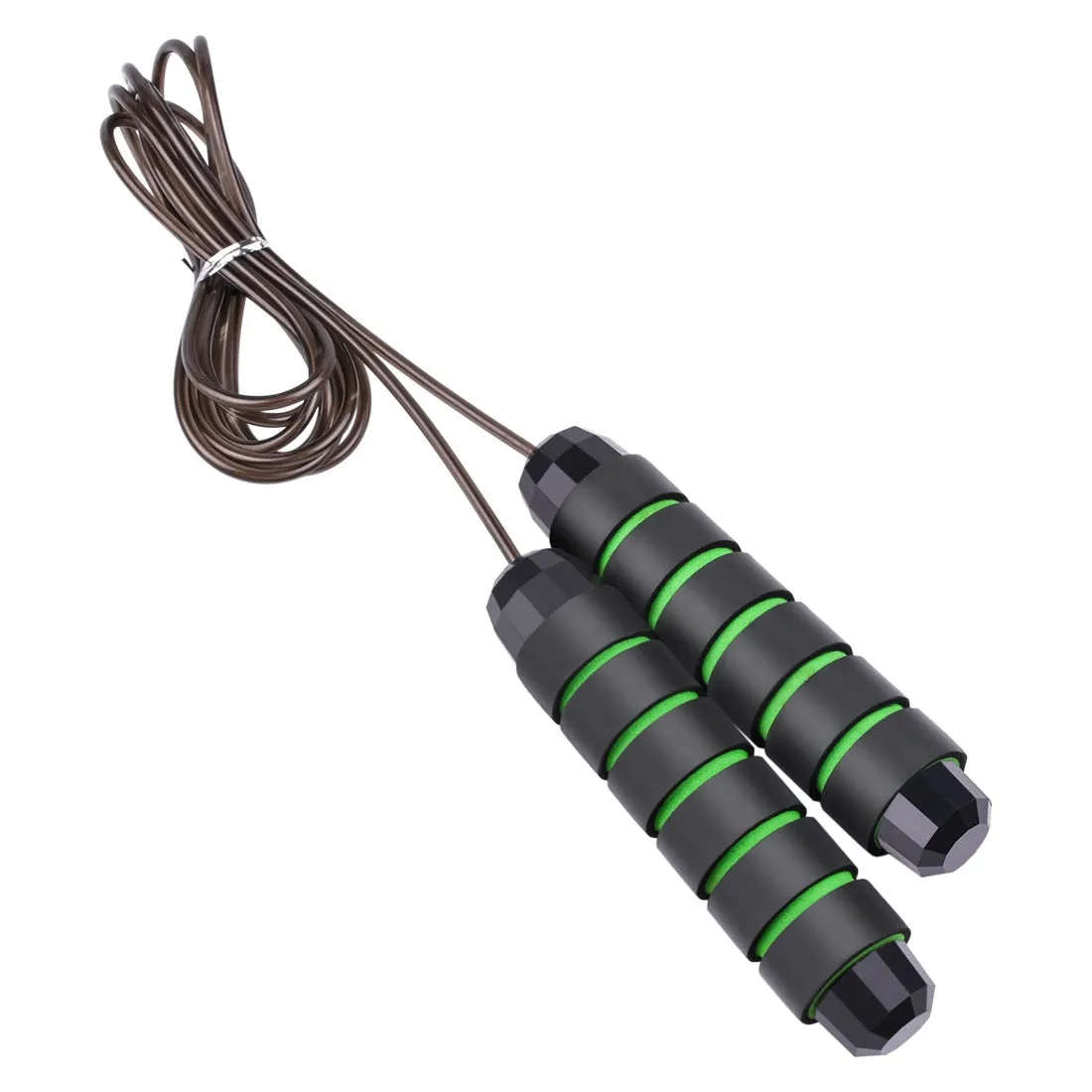 Tangle-Free Rapid Speed Jumping Rope
