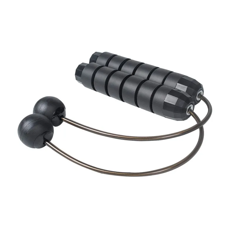 Tangle-Free Rapid Speed Jumping Rope