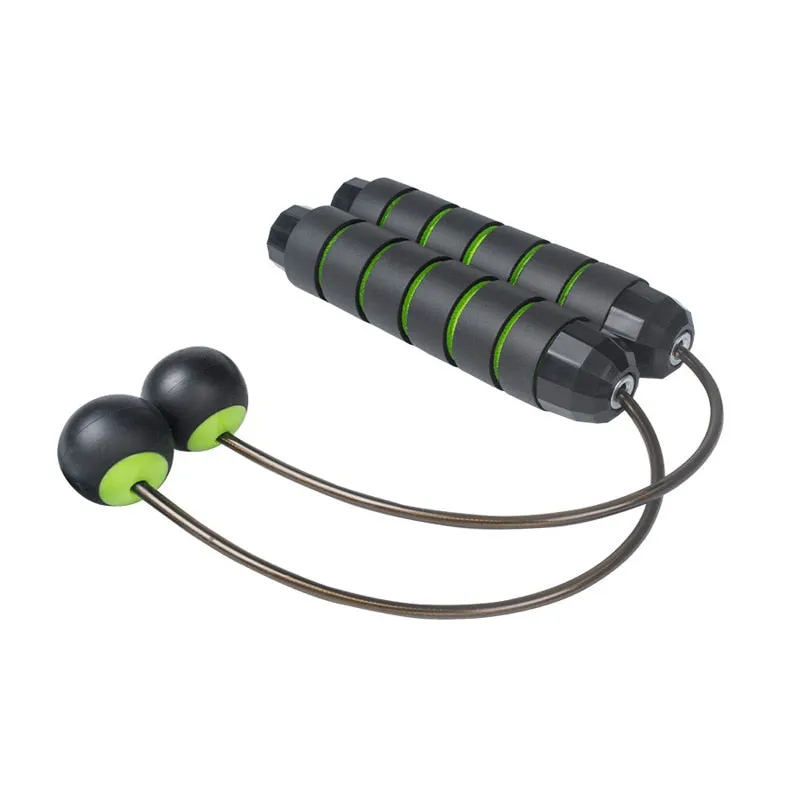 Tangle-Free Rapid Speed Jumping Rope