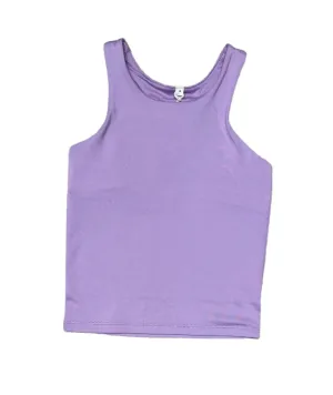 TANK - PURPLE