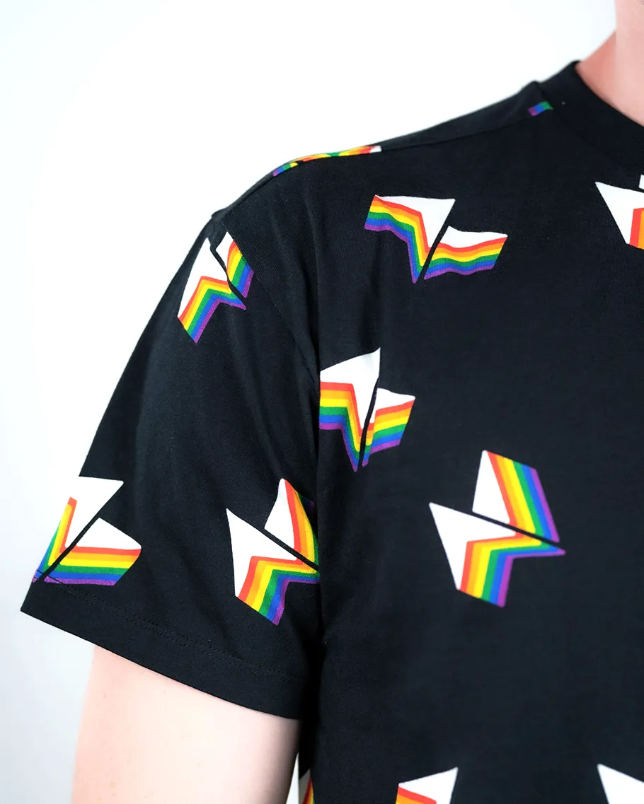 Tee - NS Well N-Pride