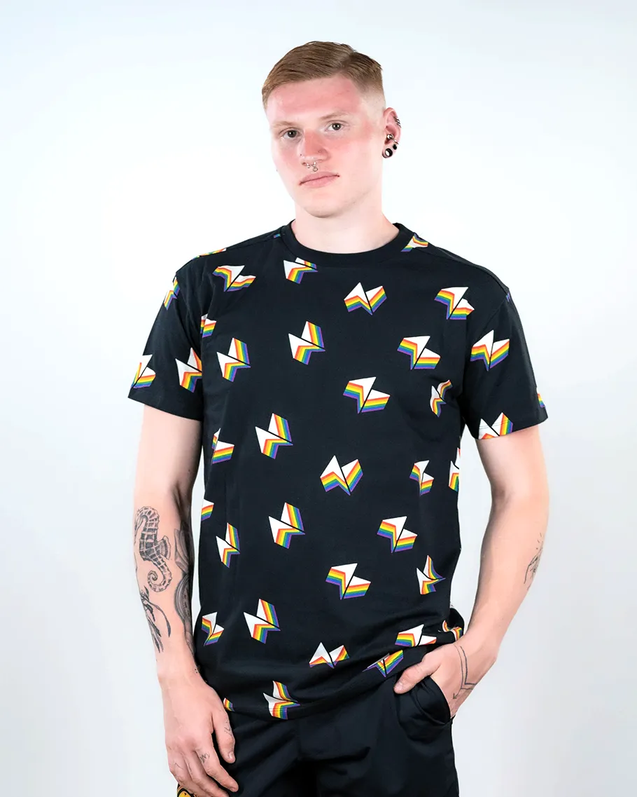 Tee - NS Well N-Pride