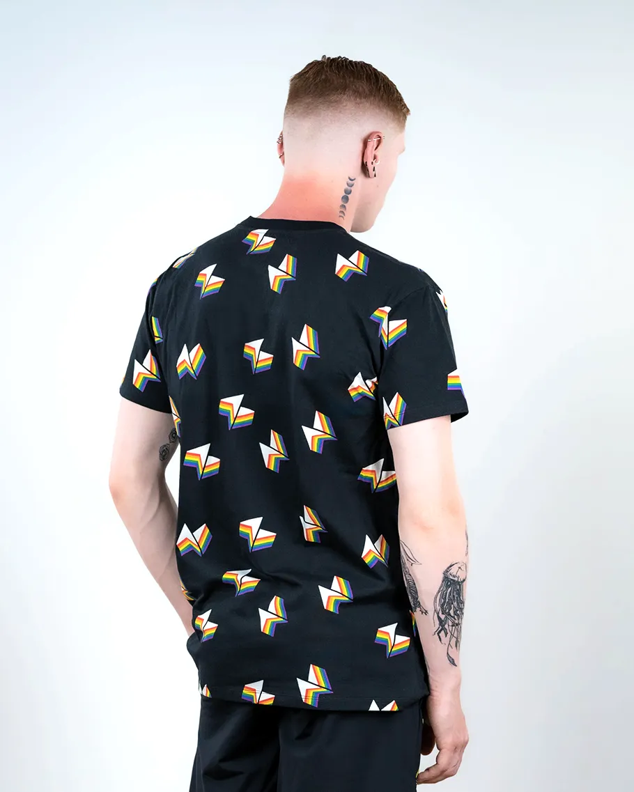 Tee - NS Well N-Pride