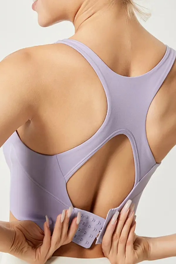 THE Bra - Lavender
