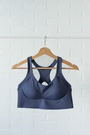 THE Bra - Navy