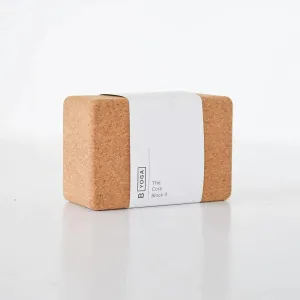 The Cork Block 4