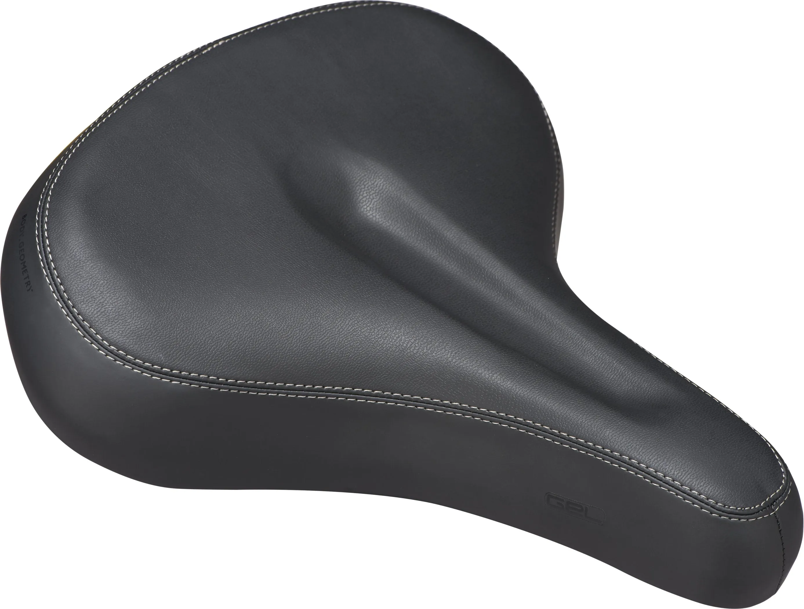 The Cup Gel Saddle