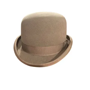 The Hat Lady, Camel, 6 3/4 Derby