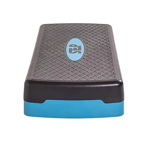 The Step Workout System for Core Strength Stability & Resistance Training