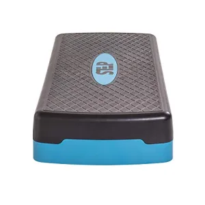 The Step Workout System for Core Strength Stability & Resistance Training