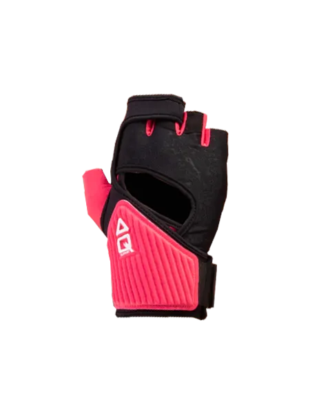 Three In One Fitness Gloves