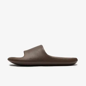 Throwback Slide - Dark Brown