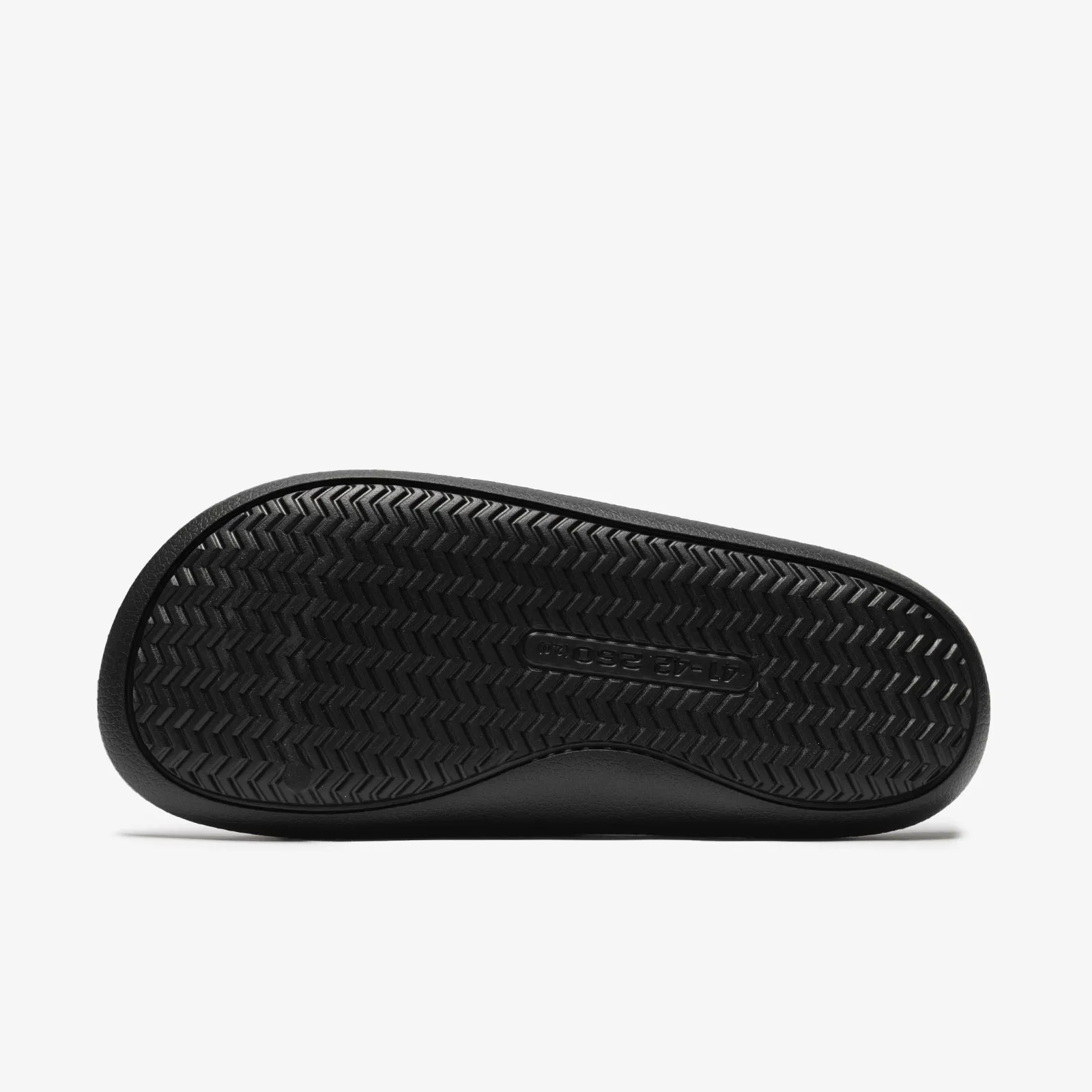 Throwback Slide - Noir