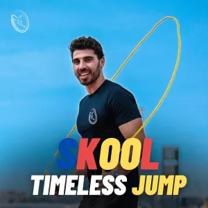 Timeless Jump Skool™
