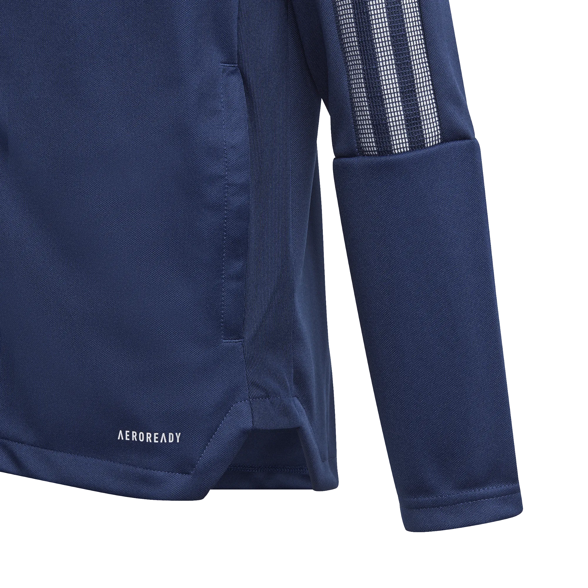 Tiro 21 Track Jacket Youth (GK9662)