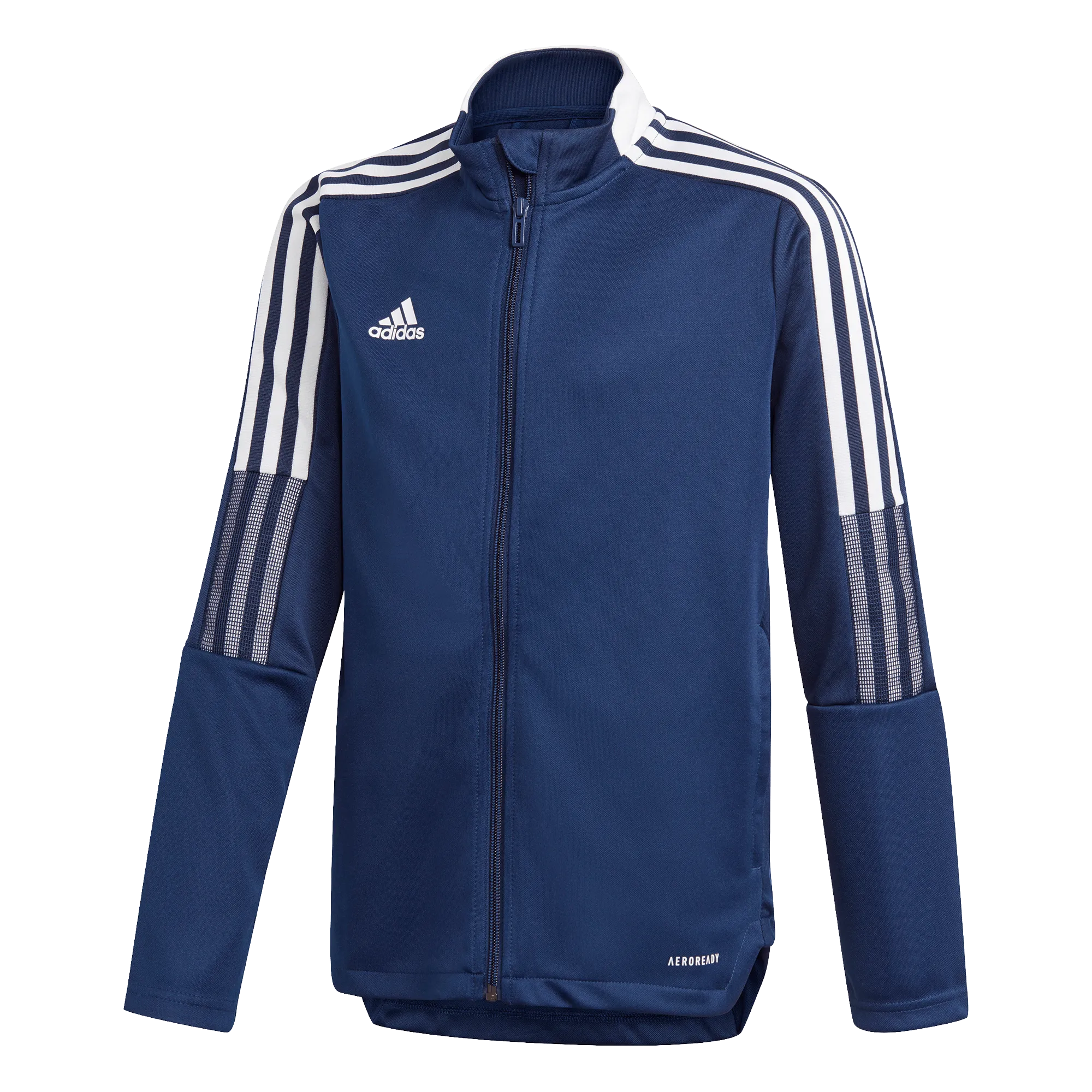 Tiro 21 Track Jacket Youth (GK9662)
