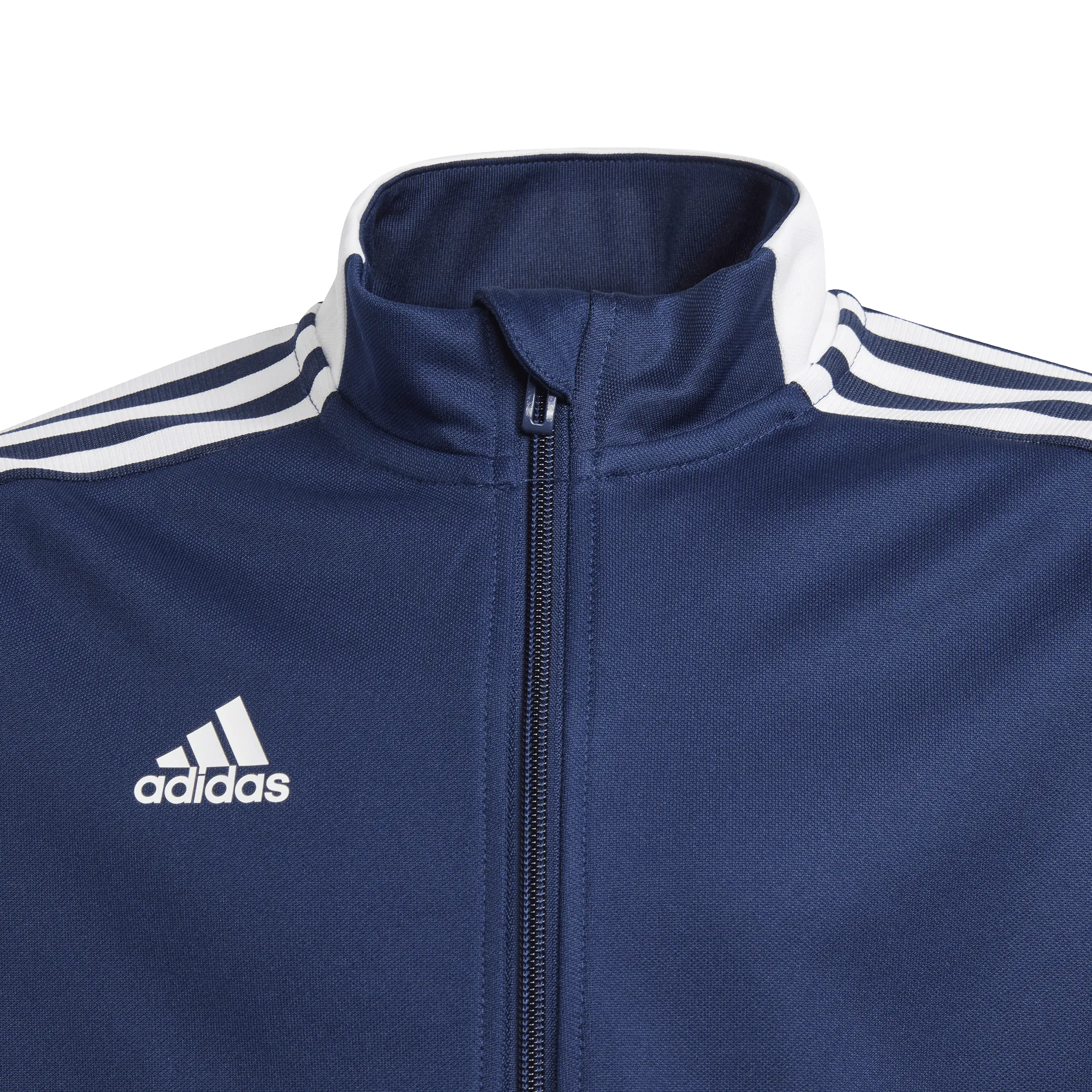 Tiro 21 Track Jacket Youth (GK9662)