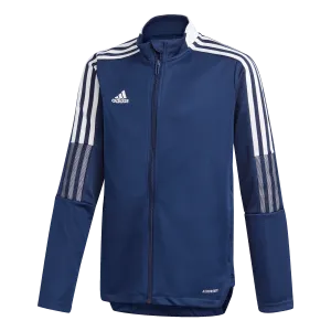 Tiro 21 Track Jacket Youth (GK9662)