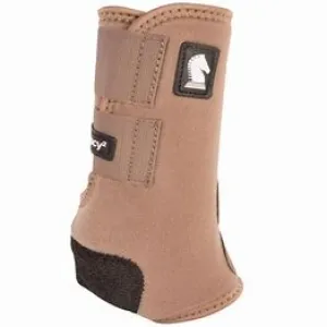 TKCLS102CRL-L Hind-Caribou Split Boot Protective Legacy 2
