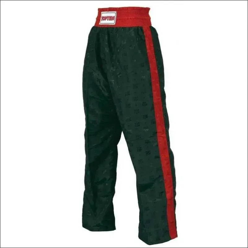 Top Ten Classic Kids Kickboxing Pants