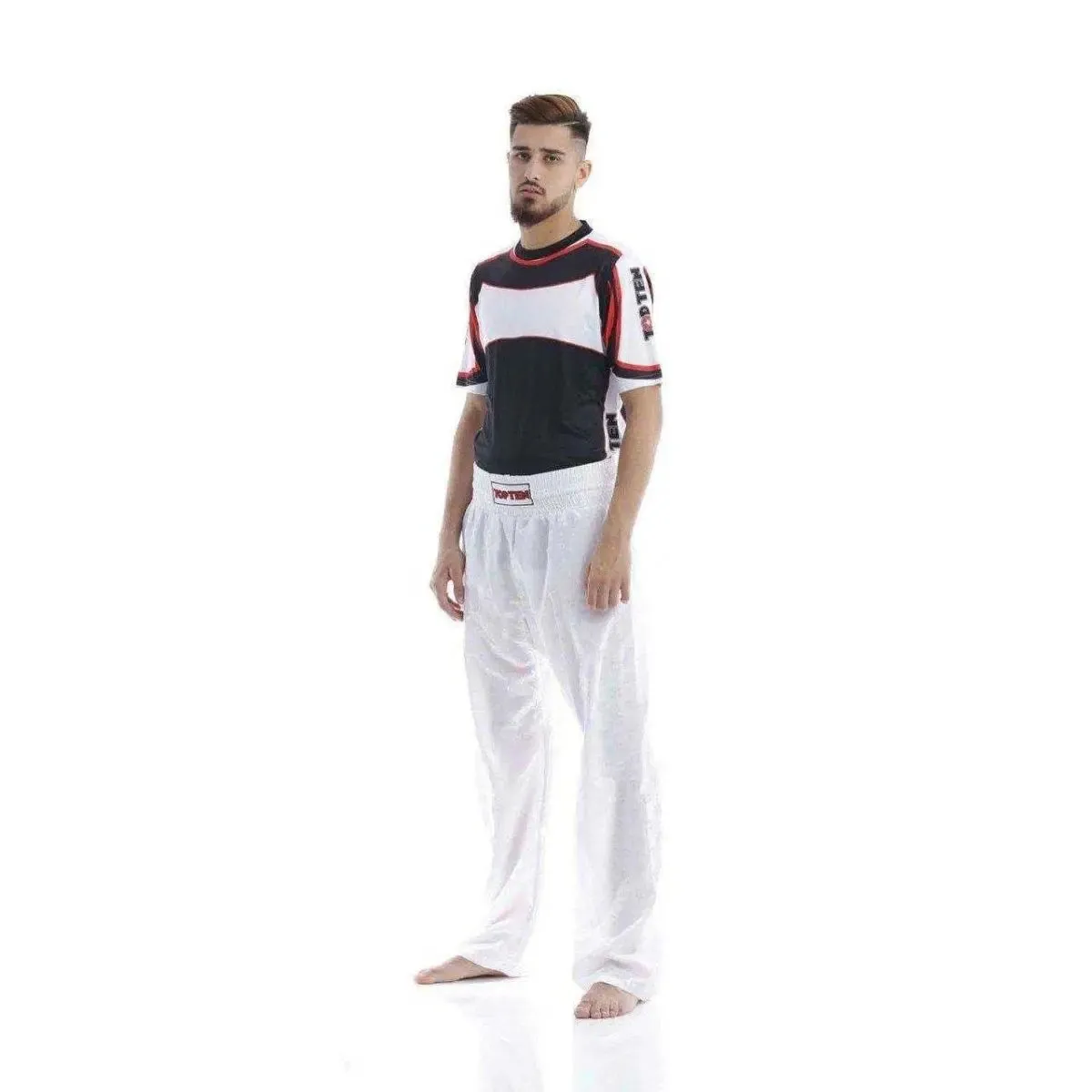 Top Ten Classic Kids Kickboxing Pants