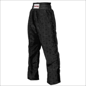 Top Ten Classic Kids Kickboxing Pants