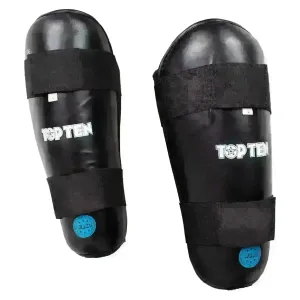 Top Ten WAKO Shin Guards